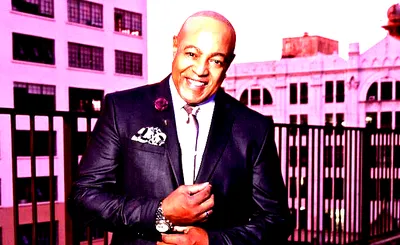 Peabo Bryson