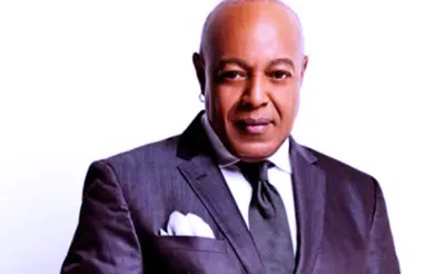 Peabo Bryson