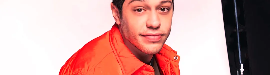 Pete Davidson