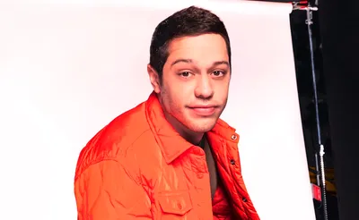 Pete Davidson