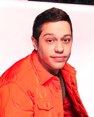 Pete Davidson