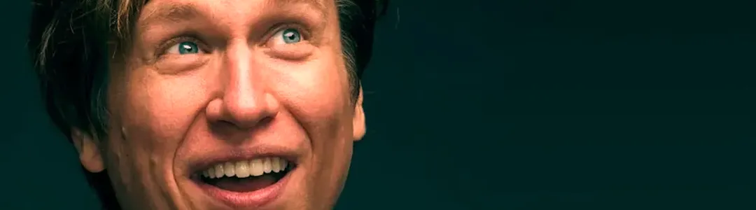 Pete Holmes