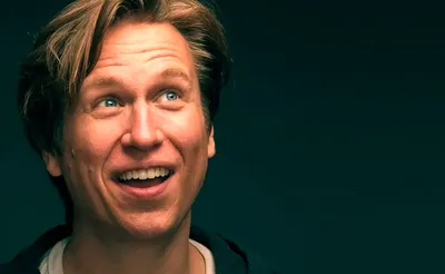 Pete Holmes