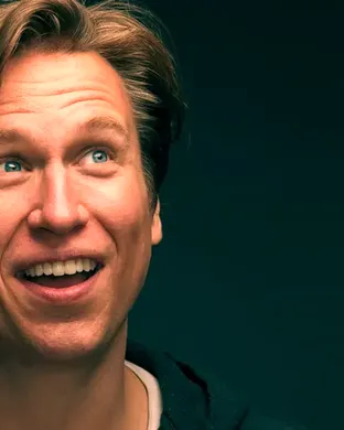 Pete Holmes