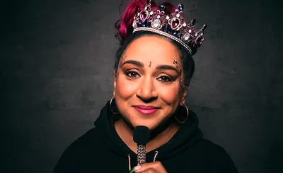 Pinky Patel