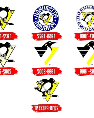 Pittsburgh Penguins vs. Detroit Red Wings
