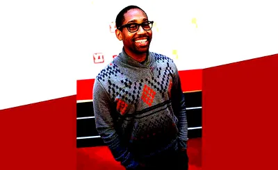 PJ Morton