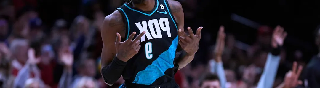 Portland Trail Blazers