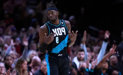 Portland Trail Blazers