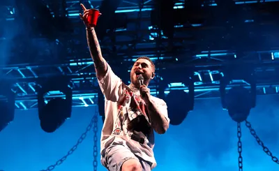 Post Malone