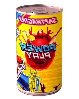 Power Play - Heated Rivalry Dance Party