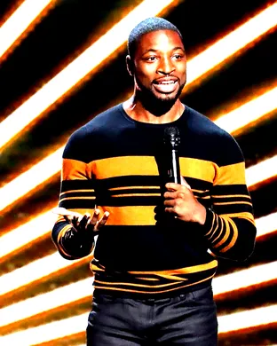 Preacher Lawson