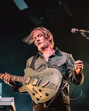 Queens of the Stone Age