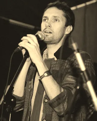 Rhye Detroit