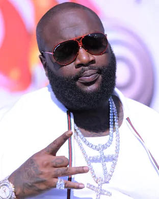 Rick Ross Detroit