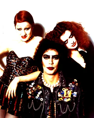 Rocky Horror Picture Show event