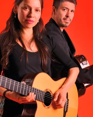 Rodrigo Y Gabriela
