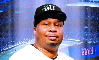 Roy Wood Jr.