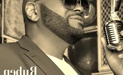 Ruben Studdard