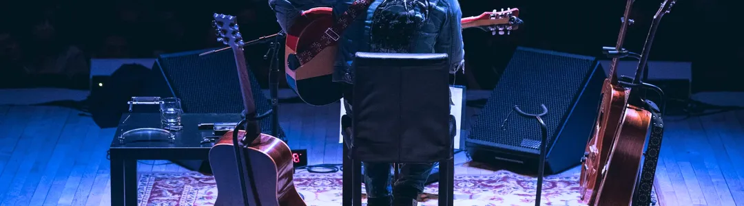 Ryan Adams