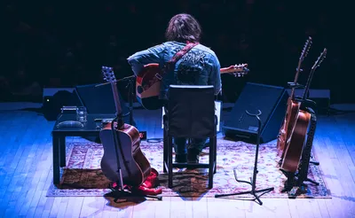Ryan Adams