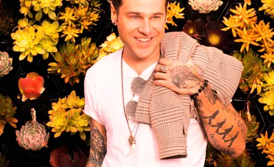 Ryan Cabrera
