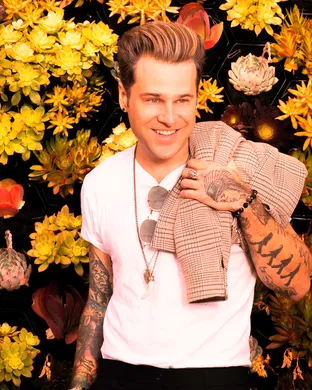 Ryan Cabrera