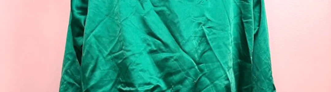Satin Jackets