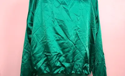 Satin Jackets
