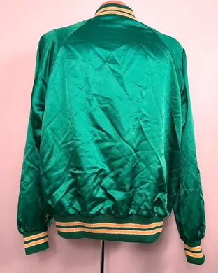 Satin Jackets