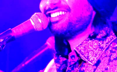 Satinder Sartaaj