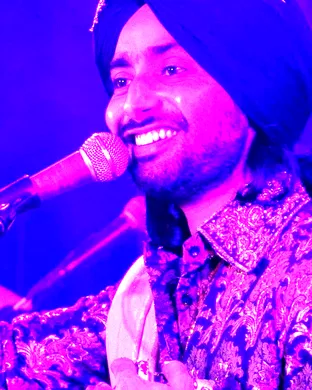 Satinder Sartaaj