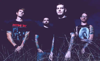 Senses Fail