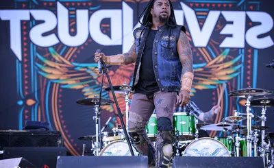 Sevendust