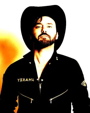 Shakey Graves
