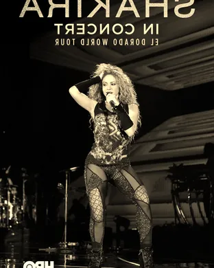 Shakira