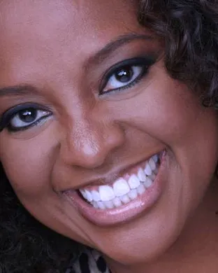 Sherri Shepherd