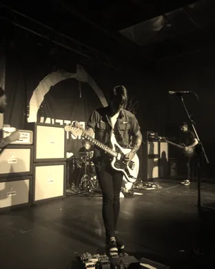 Silverstein Royal Oak