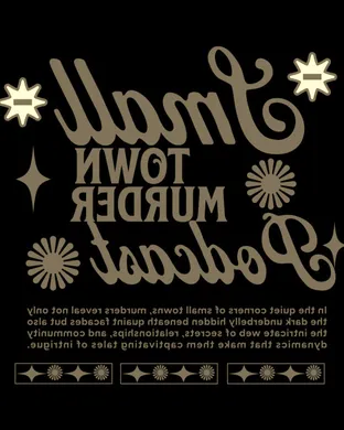 Small Town Murder Podcast Royal Oak