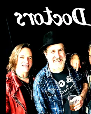 Spin Doctors