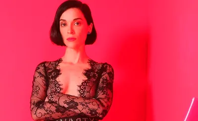 St. Vincent