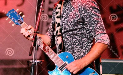 Steve Jones