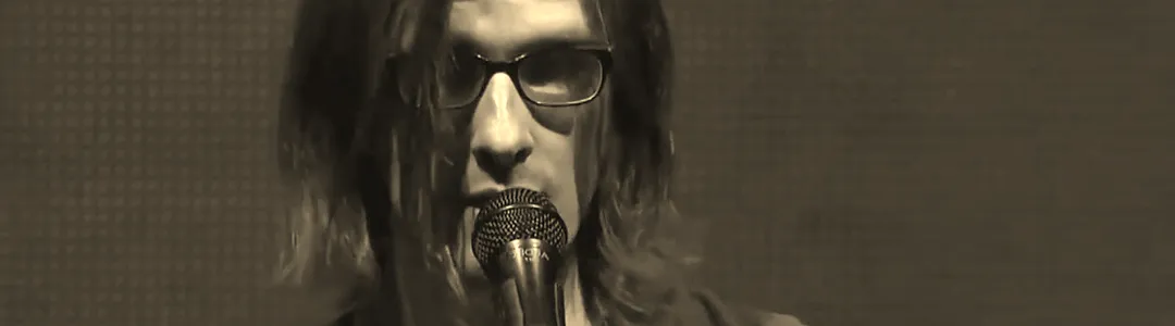 Steven Wilson