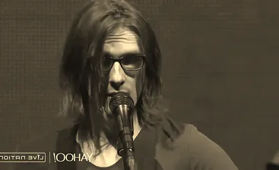 Steven Wilson