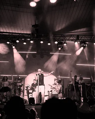 Stokley & Karyn White