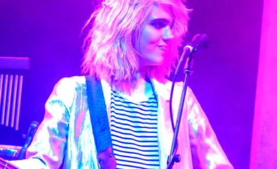 Sunflower Bean