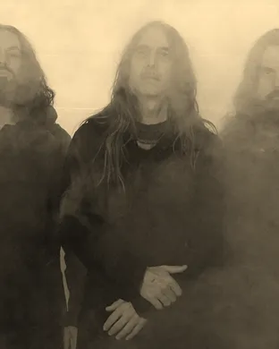 Sunn O)))