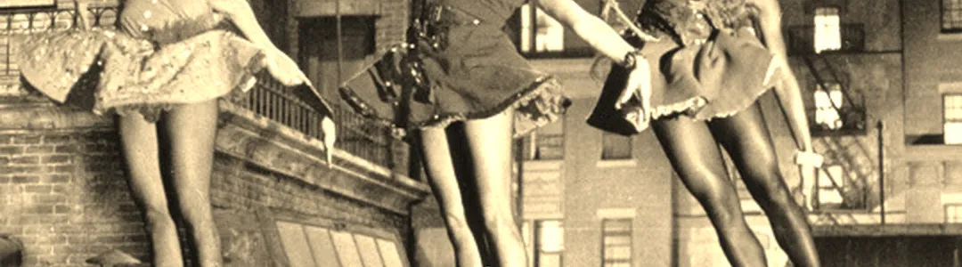Sweet Charity