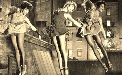 Sweet Charity