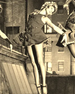 Sweet Charity